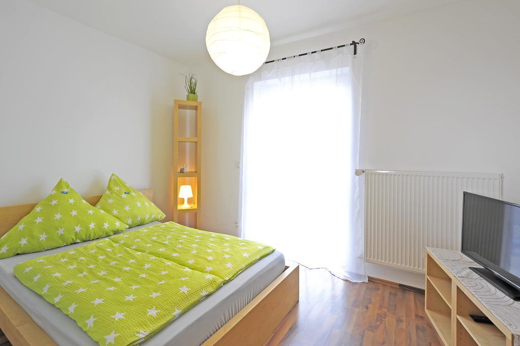 Speyer Auf Zeit - Fewo & Boardinghouse Eksteriør billede