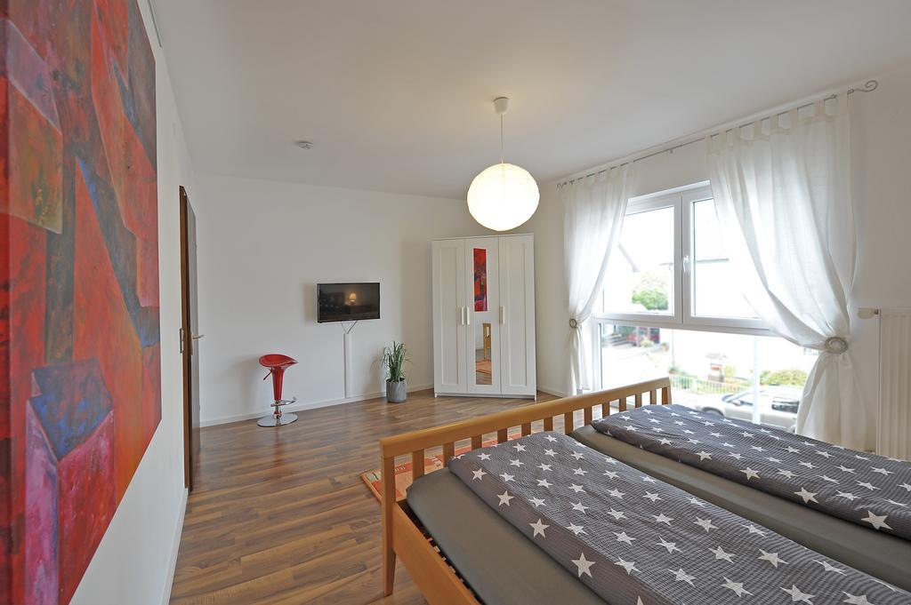 Speyer Auf Zeit - Fewo & Boardinghouse Eksteriør billede