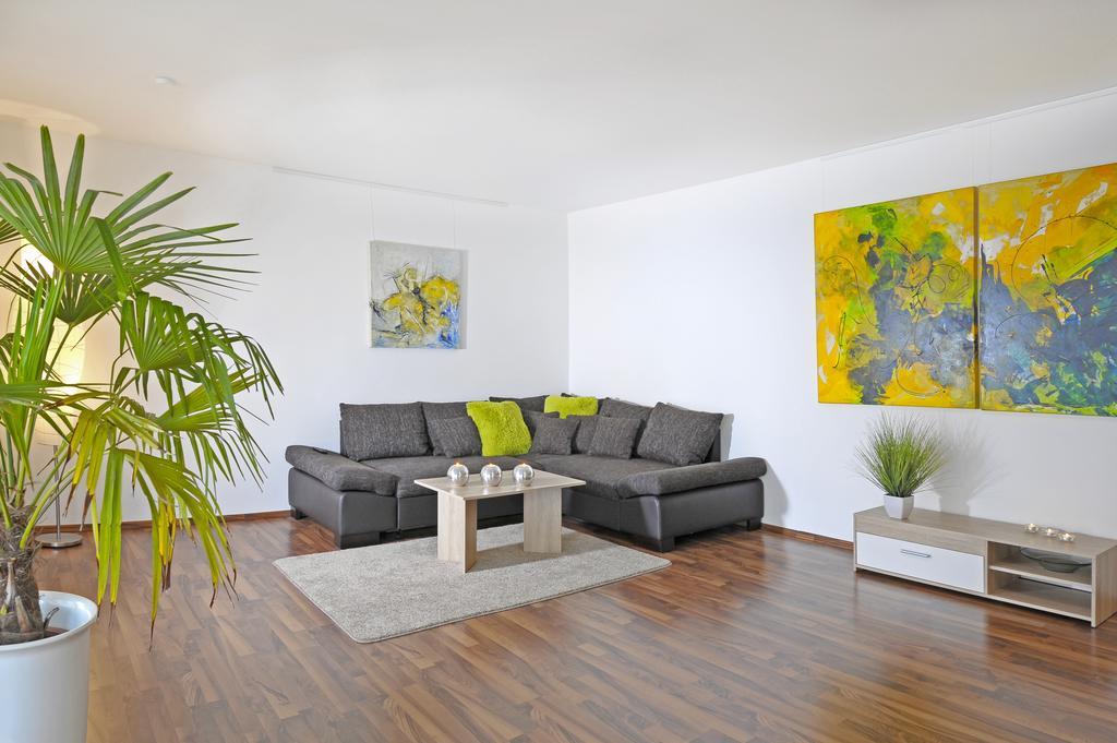 Speyer Auf Zeit - Fewo & Boardinghouse Eksteriør billede