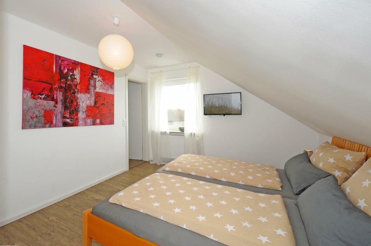 Speyer Auf Zeit - Fewo & Boardinghouse Eksteriør billede