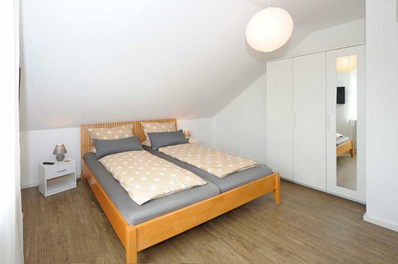 Speyer Auf Zeit - Fewo & Boardinghouse Eksteriør billede